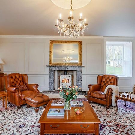 Manar House Βίλα Inverurie Εξωτερικό φωτογραφία