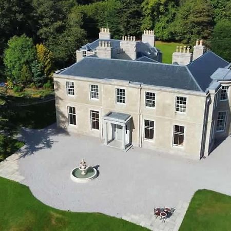 Manar House Βίλα Inverurie Εξωτερικό φωτογραφία