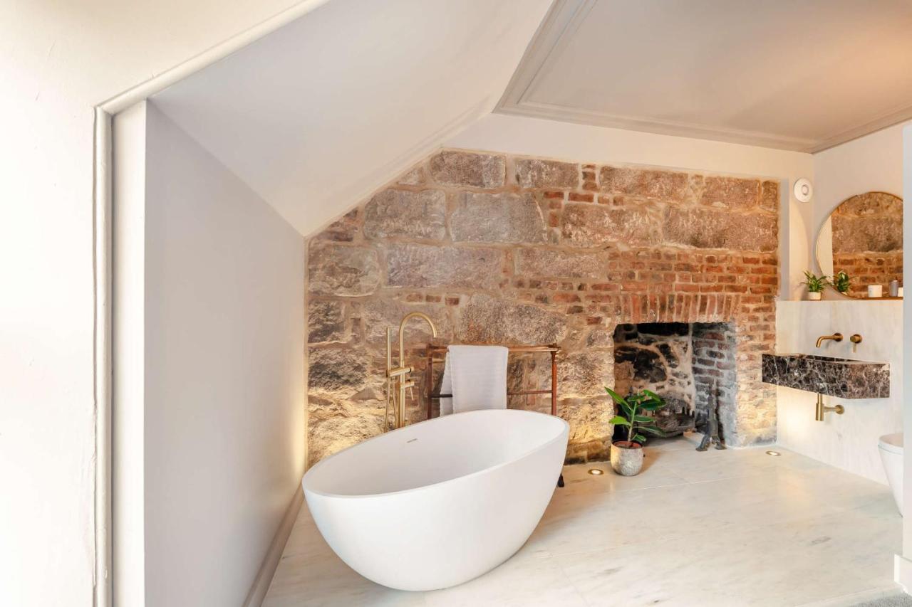 Manar House Βίλα Inverurie Εξωτερικό φωτογραφία
